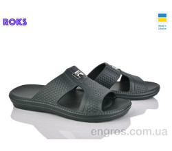 Шлепки Roks